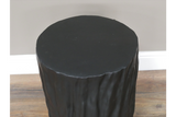 Rhino Side Table - 8299