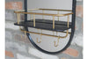 Mirror With Shelf