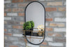 Mirror With Shelf