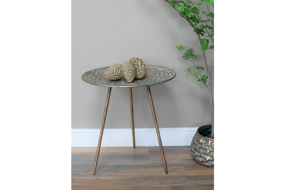 Side Table - 8378