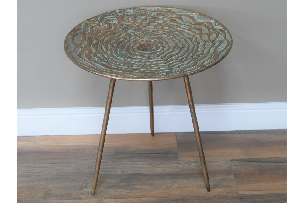 Side Table - 8378