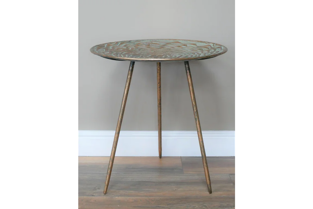 Side Table - 8378