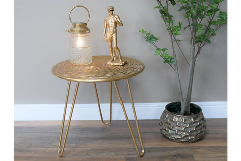 Side Table - 8379