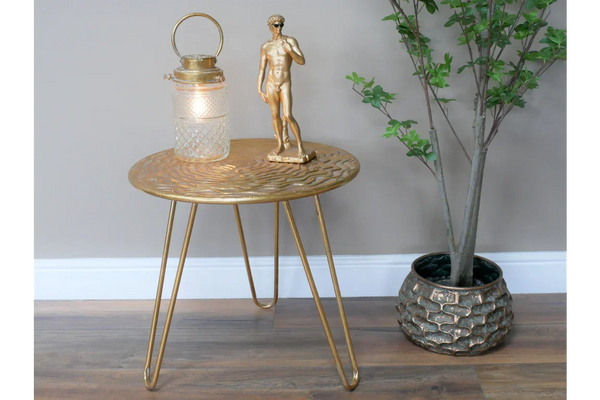 Side Table - 8379