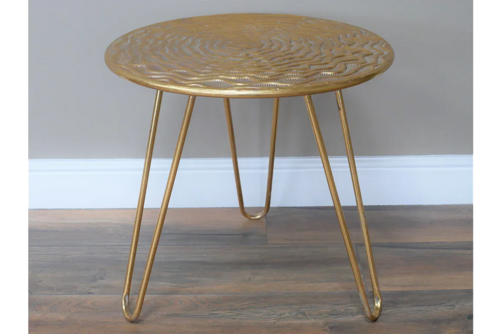 Side Table - 8379