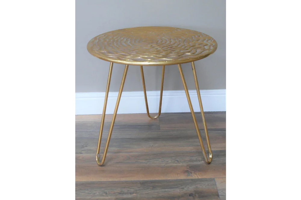 Side Table - 8379
