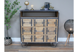 Industrial Cabinet - 8422
