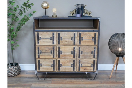 Industrial Cabinet - 8422