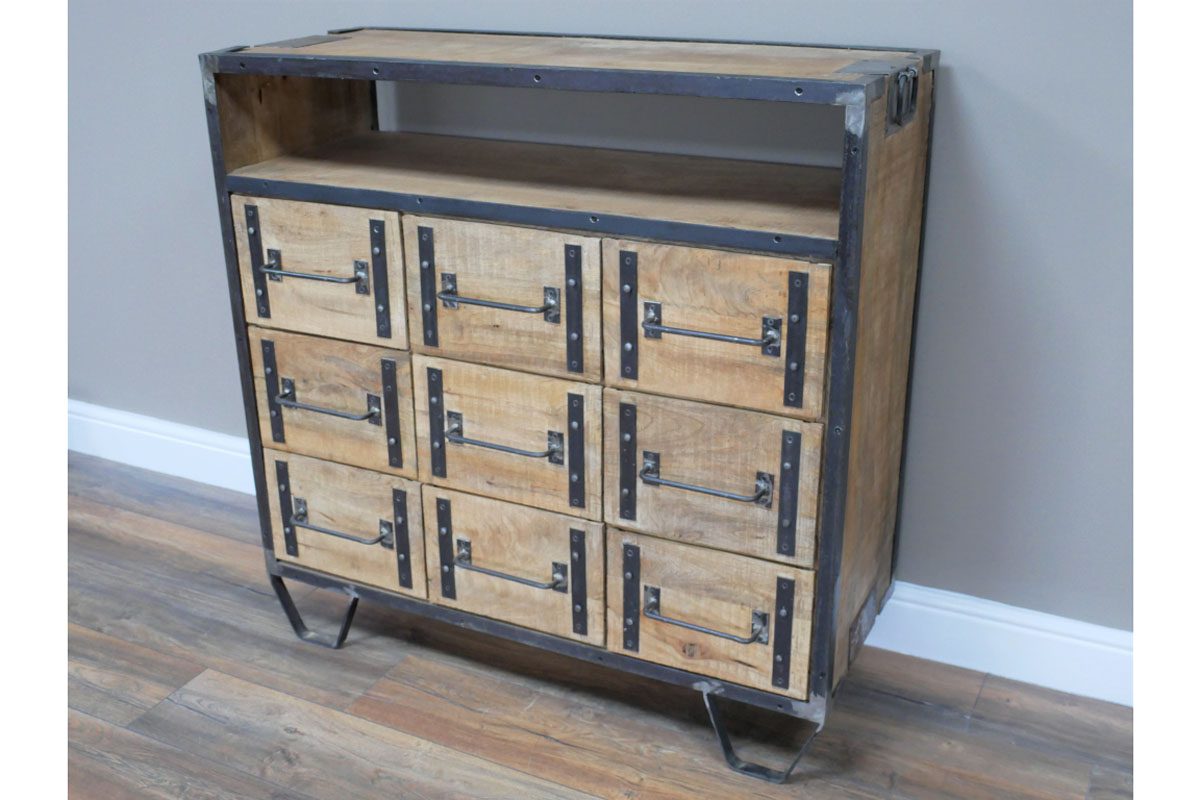 Industrial Cabinet