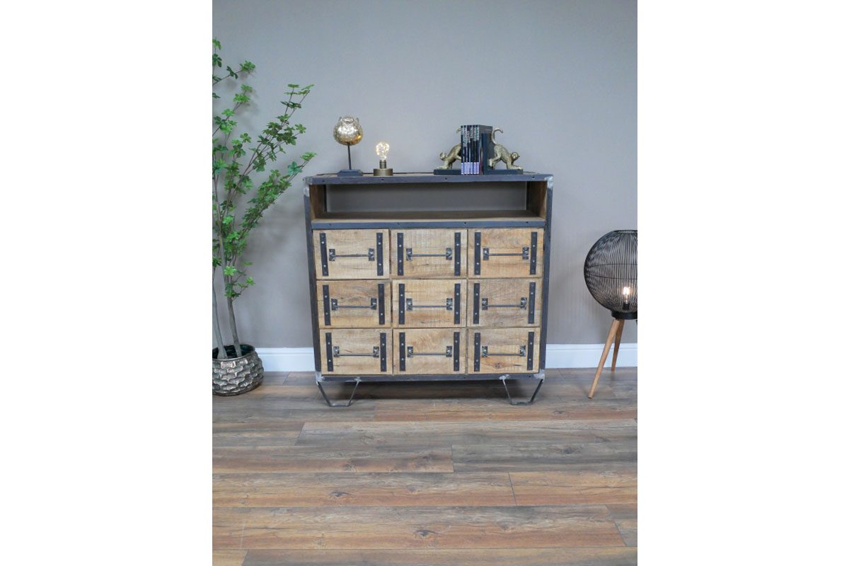 Industrial Cabinet