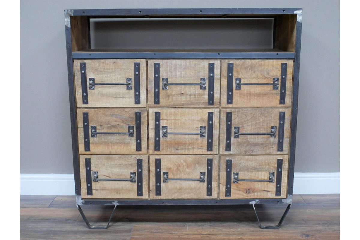 Industrial Cabinet