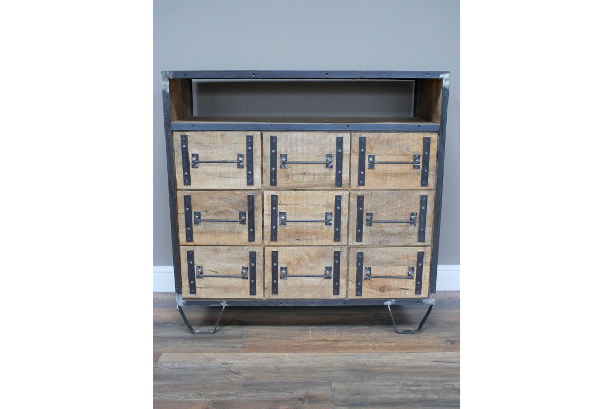 Industrial Cabinet