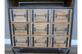 Industrial Cabinet