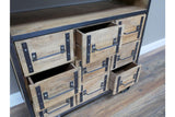 Industrial Cabinet