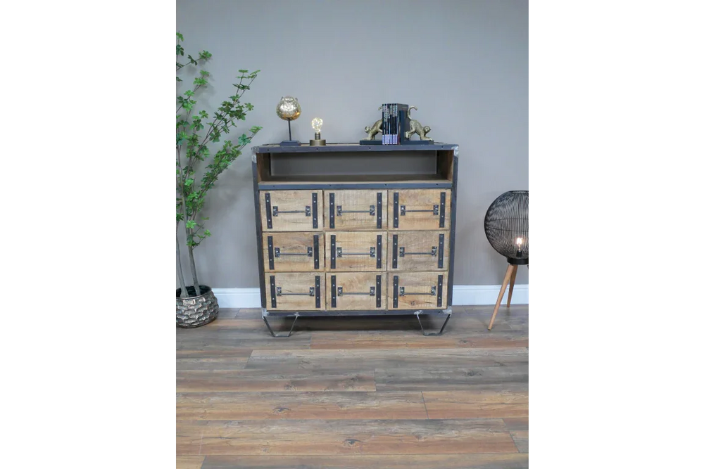 Industrial Cabinet - 8422