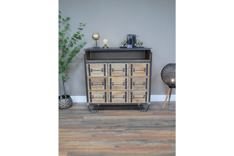 Industrial Cabinet - 8422