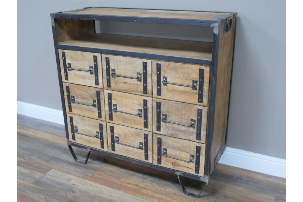 Industrial Cabinet - 8422