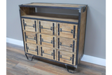 Industrial Cabinet - 8422