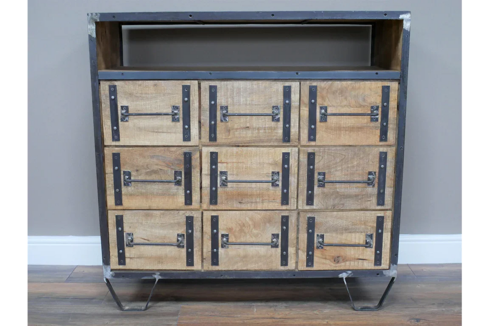 Industrial Cabinet - 8422