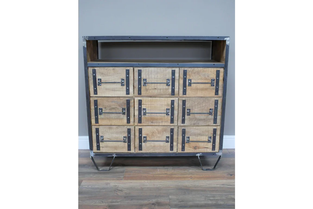 Industrial Cabinet - 8422