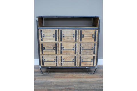Industrial Cabinet - 8422