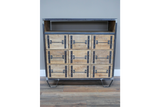 Industrial Cabinet - 8422