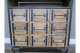 Industrial Cabinet - 8422