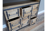 Industrial Cabinet - 8422