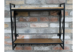 Wine Wall Cabinet - 8424