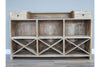 Large Bar Cabinet