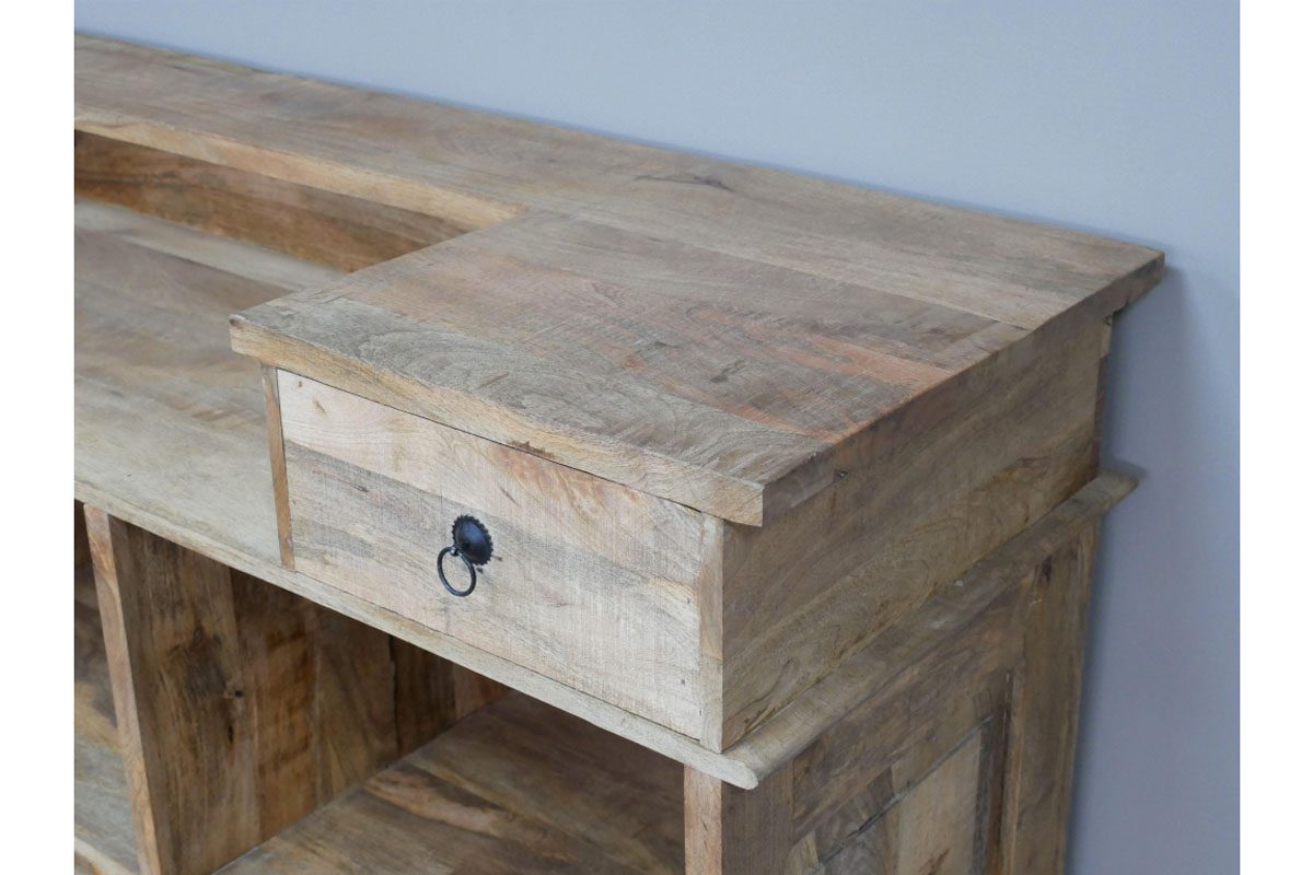 Large Bar Cabinet