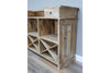 Large Bar Cabinet