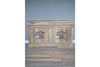 Large Bar Cabinet