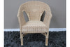 Rattan Stacking Chair