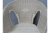 Rattan Stacking Chair
