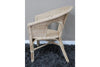 Rattan Stacking Chair