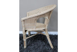 Rattan Stacking Chair