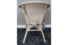 Rattan Stacking Chair