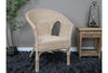 Rattan Stacking Chair