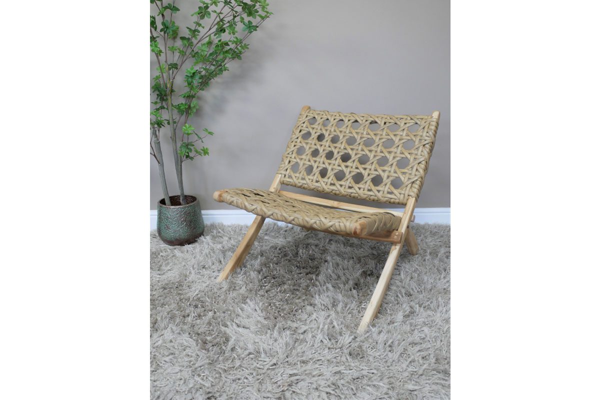 Folding Chair