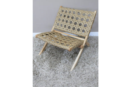 Folding Chair