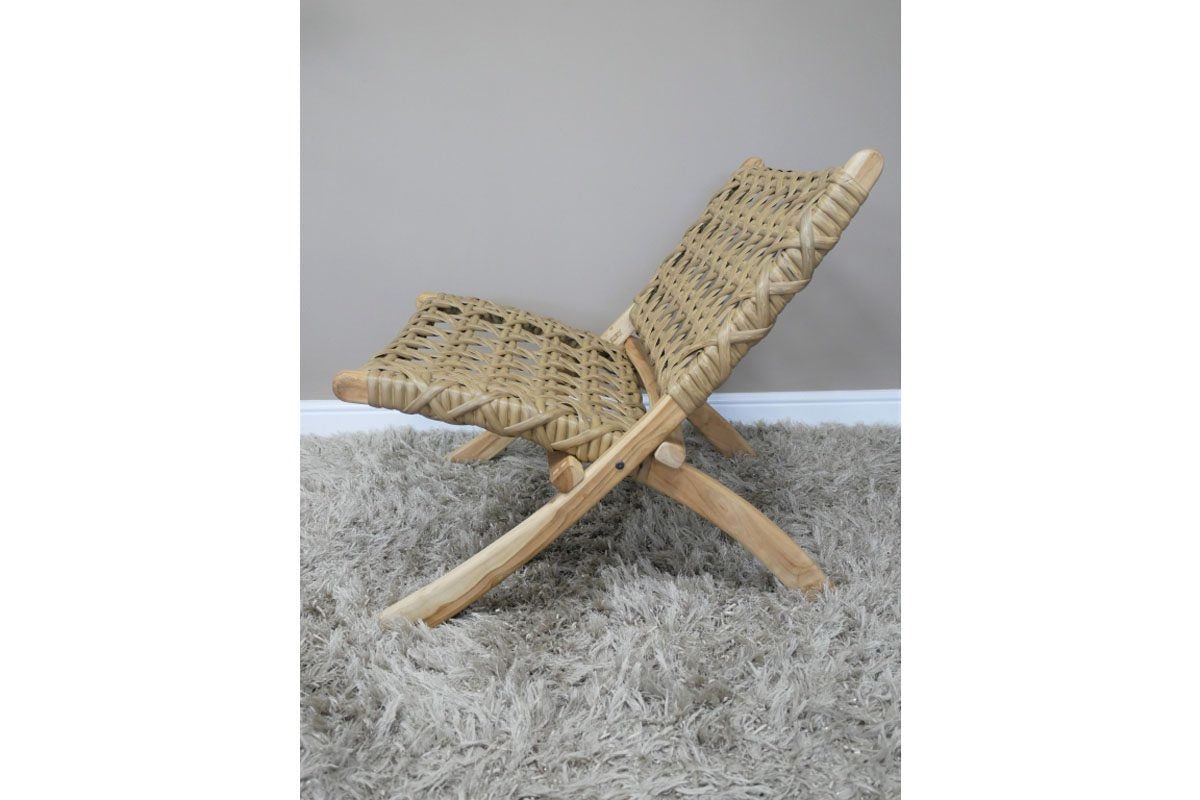 Folding Chair