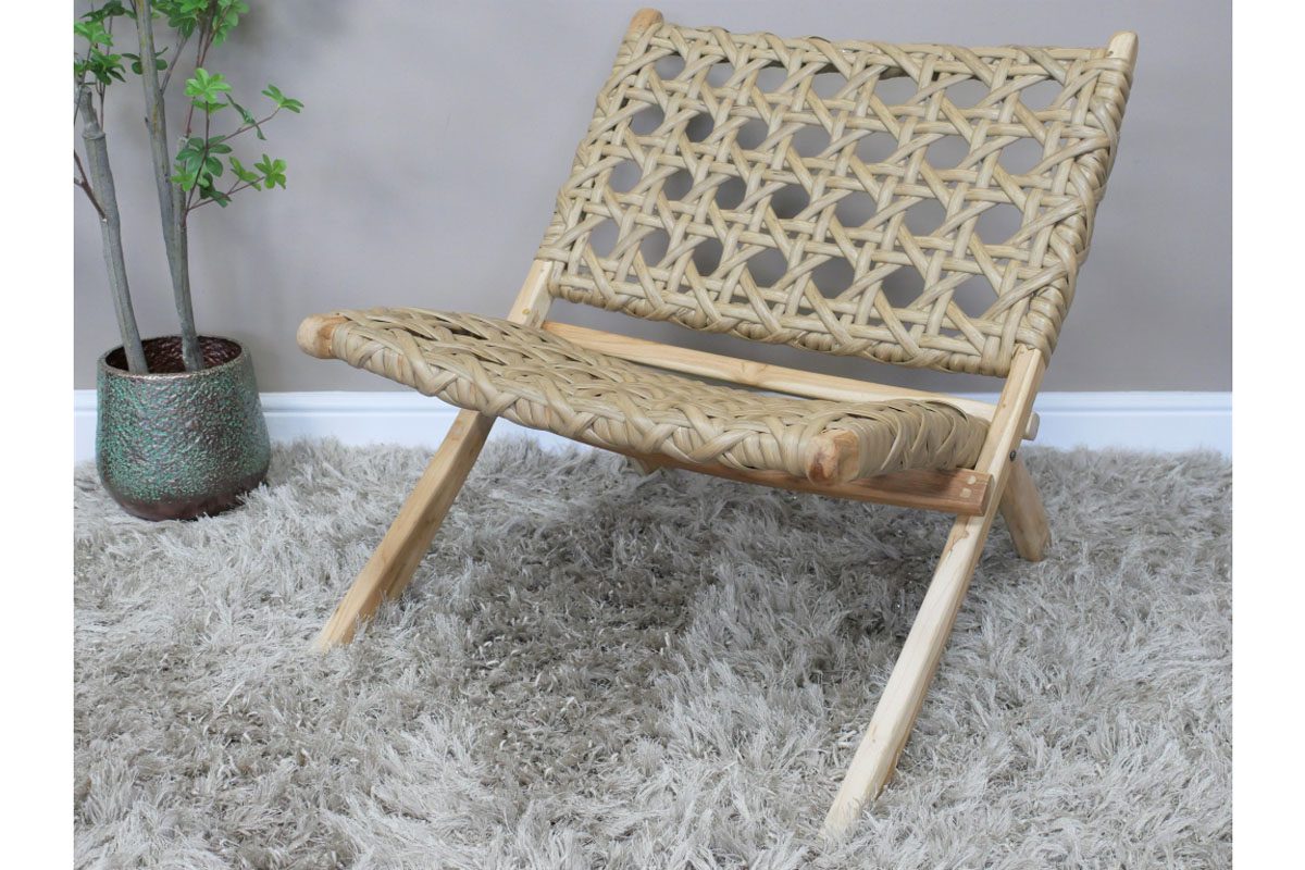 Folding Chair