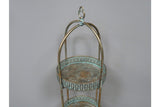Moroccan Style 3 Tier Shelves