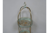Moroccan Style 3 Tier Shelves