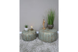 Set Of Two Coffee / Side Tables