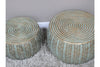 Set Of Two Coffee / Side Tables