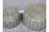 Set Of Two Coffee / Side Tables