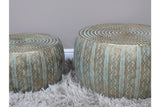 Set Of Two Coffee / Side Tables