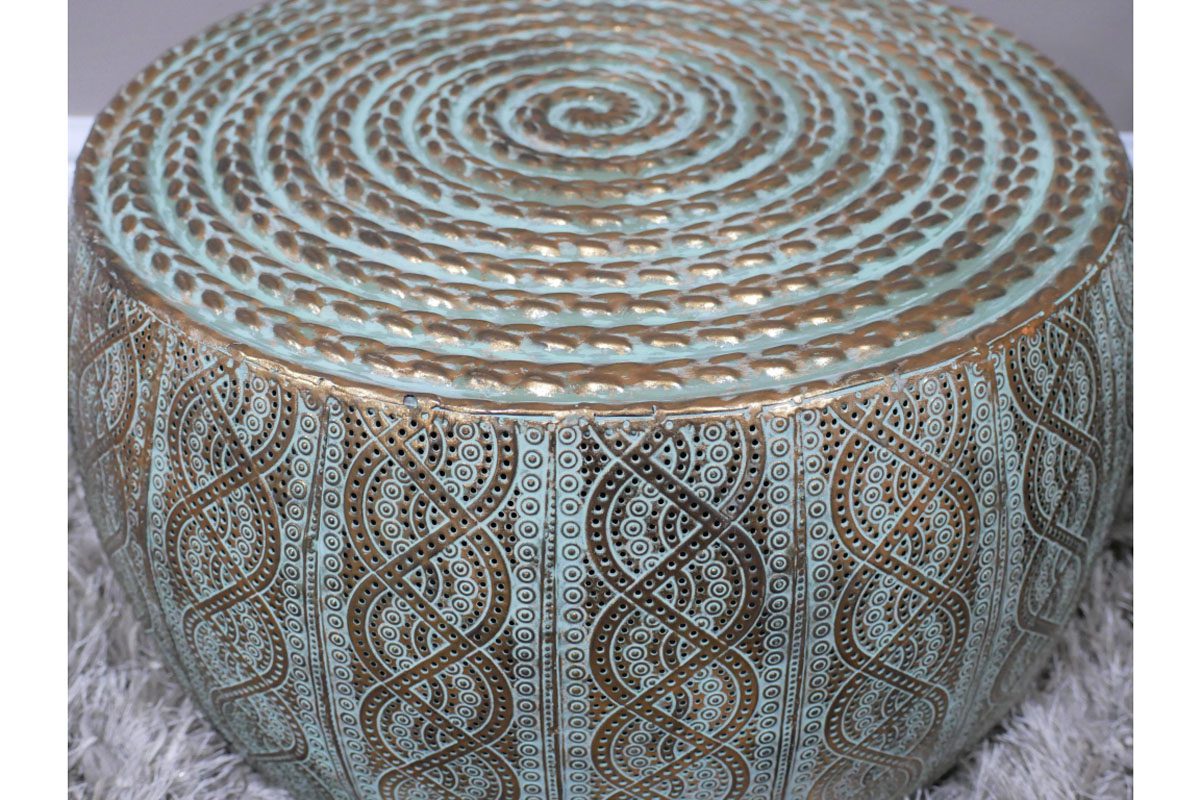 Set Of Two Coffee / Side Tables